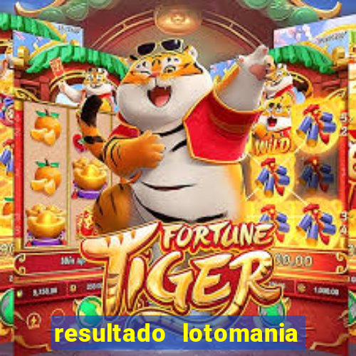 resultado lotomania giga sena